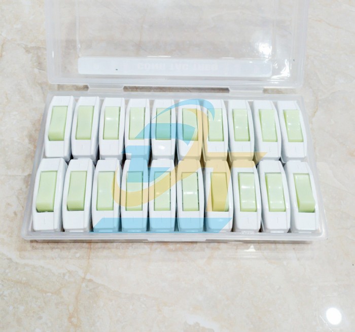 C&ocirc;ng tắc treo (C&ocirc;ng tắc nh&oacute;t) 10A - 220V Vina CT-04 CT-04 VINA | Gi&aacute; rẻ nhất - C&ocirc;ng Ty TNHH Thương Mại Dịch Vụ Đạt T&acirc;m