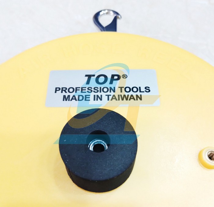 Cuộn dây hơi tự rút 5x8mm 7.5m TOP HR-600  TOP | Giá rẻ nhất - Công Ty TNHH Thương Mại Dịch Vụ Đạt Tâm