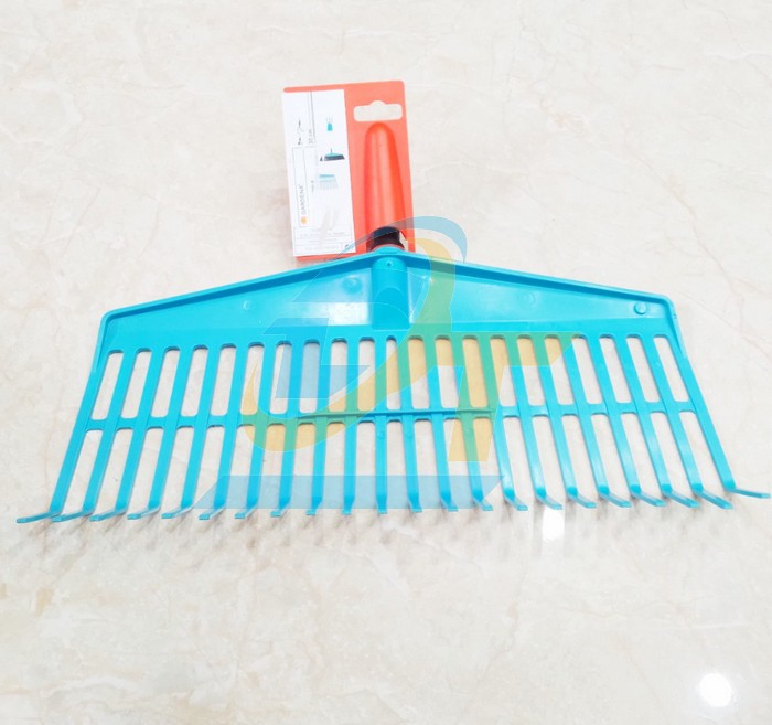Đầu cào lá bằng nhựa Gardena 03101-20  GARDENA | Giá rẻ nhất - Công Ty TNHH Thương Mại Dịch Vụ Đạt Tâm