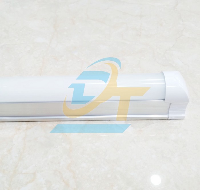 Đèn tuýp led nhôm nhựa T8 1.2m 20W liền máng Kowo  KOWO | Giá rẻ nhất - Công Ty TNHH Thương Mại Dịch Vụ Đạt Tâm