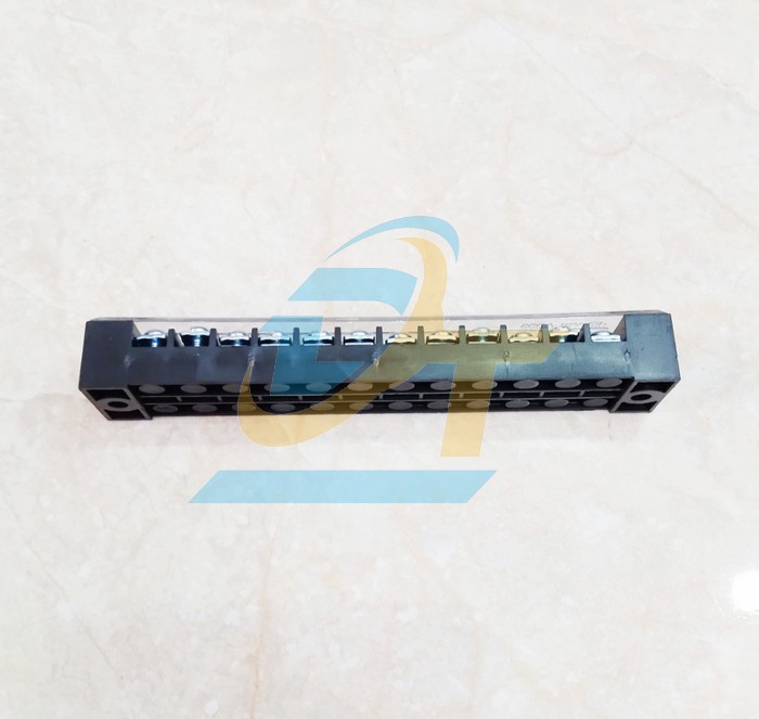 Domino khối 12P 15A China TB-1512  China | Giá rẻ nhất - Công Ty TNHH Thương Mại Dịch Vụ Đạt Tâm