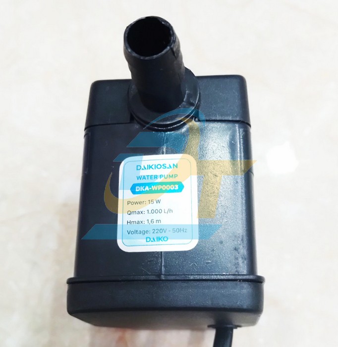 Động cơ quạt Daikiosan DKA-WP0003 DKA-WP0003 DAIKIOSAN | Giá rẻ nhất - Công Ty TNHH Thương Mại Dịch Vụ Đạt Tâm