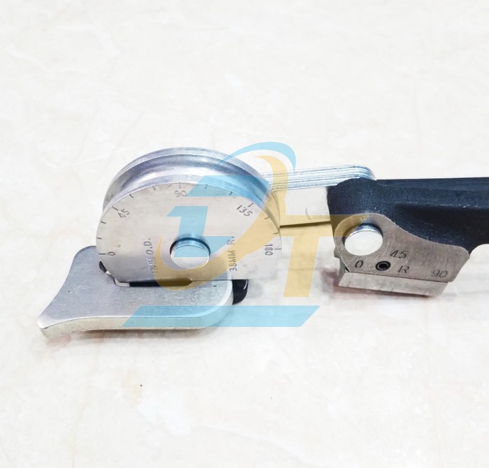 Dụng cụ uốn ống bằng tay 12mm Ridgid 412M  RIDGID | Giá rẻ nhất - Công Ty TNHH Thương Mại Dịch Vụ Đạt Tâm