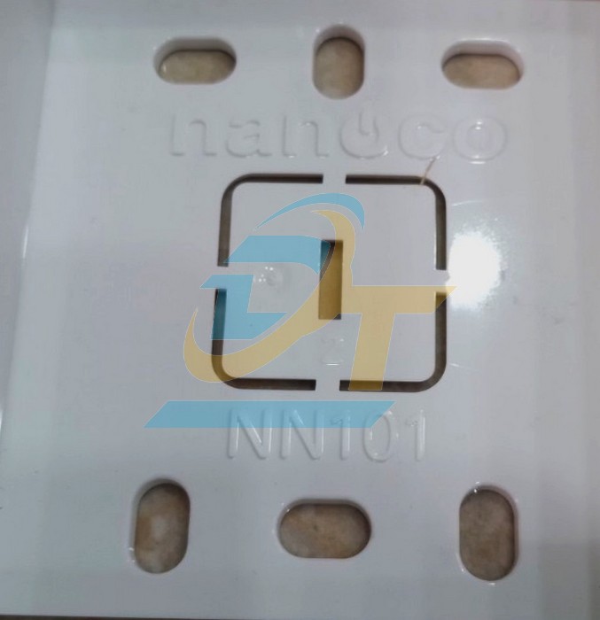 Hộp nổi đơn Nanoco NN101W Wide  Nanoco | Giá rẻ nhất - Công Ty TNHH Thương Mại Dịch Vụ Đạt Tâm