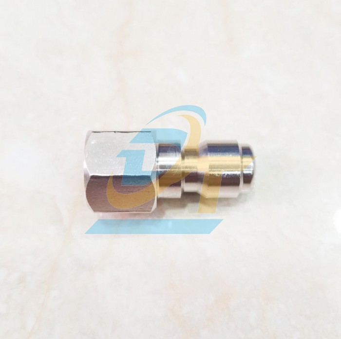 Khớp nối nhanh b&eacute;c xịt m&aacute;y rửa xe - Ren trong 13mm (Đầu đực)  VietNam | Gi&aacute; rẻ nhất - C&ocirc;ng Ty TNHH Thương Mại Dịch Vụ Đạt T&acirc;m
