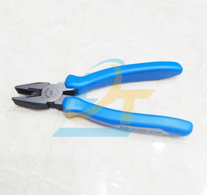 K&igrave;m điện 8"/205mm Kingtony 6111-08  KingTony | Gi&aacute; rẻ nhất - C&ocirc;ng Ty TNHH Thương Mại Dịch Vụ Đạt T&acirc;m