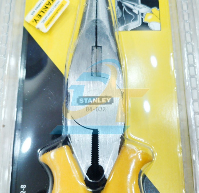 K&igrave;m mỏ nhọn 8"/201mm Stanley STHT84032-8 STHT84032-8 Stanley | Gi&aacute; rẻ nhất - C&ocirc;ng Ty TNHH Thương Mại Dịch Vụ Đạt T&acirc;m