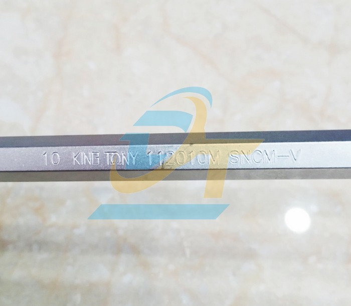 Lục giác đầu bi 10mm Kingtony 112010  KingTony | Giá rẻ nhất - Công Ty TNHH Thương Mại Dịch Vụ Đạt Tâm