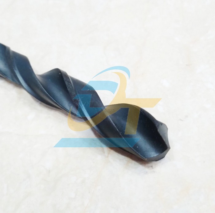 Mũi khoan sắt chuôi tròn 20mm  China | Giá rẻ nhất - Công Ty TNHH Thương Mại Dịch Vụ Đạt Tâm