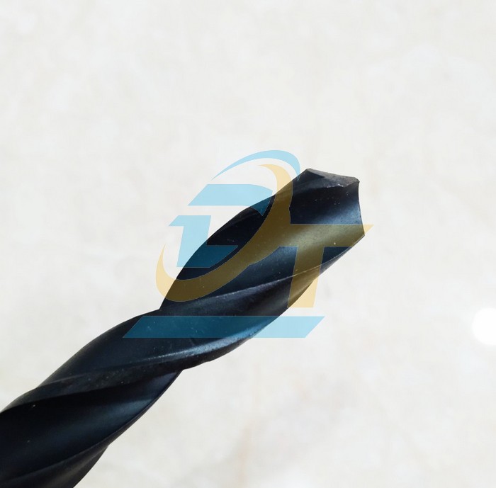 Mũi khoan sắt chuôi tròn 20mm  China | Giá rẻ nhất - Công Ty TNHH Thương Mại Dịch Vụ Đạt Tâm