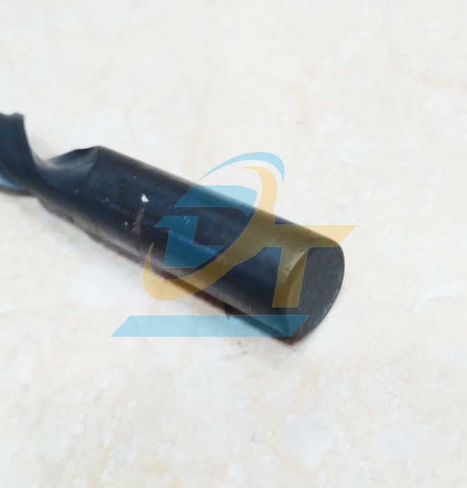 Mũi khoan sắt chuôi tròn 20mm  China | Giá rẻ nhất - Công Ty TNHH Thương Mại Dịch Vụ Đạt Tâm