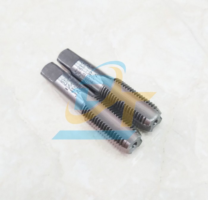 Mũi taro tay hệ inch BSPT SKC 1/4"x19 (Bộ 2 c&aacute;i)  SKC | Gi&aacute; rẻ nhất - C&ocirc;ng Ty TNHH Thương Mại Dịch Vụ Đạt T&acirc;m