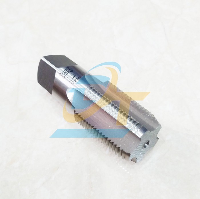 Mũi taro tay hệ inch BSPT SKC 1"x11 (Bộ 2 c&aacute;i)  SKC | Gi&aacute; rẻ nhất - C&ocirc;ng Ty TNHH Thương Mại Dịch Vụ Đạt T&acirc;m