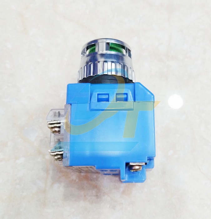 N&uacute;t nhấn nhả c&oacute; đ&egrave;n 220V phi 25 YongSung YSNPBL2-T22A YSNPBL2-T22A YONGSUNG | Gi&aacute; rẻ nhất - C&ocirc;ng Ty TNHH Thương Mại Dịch Vụ Đạt T&acirc;m