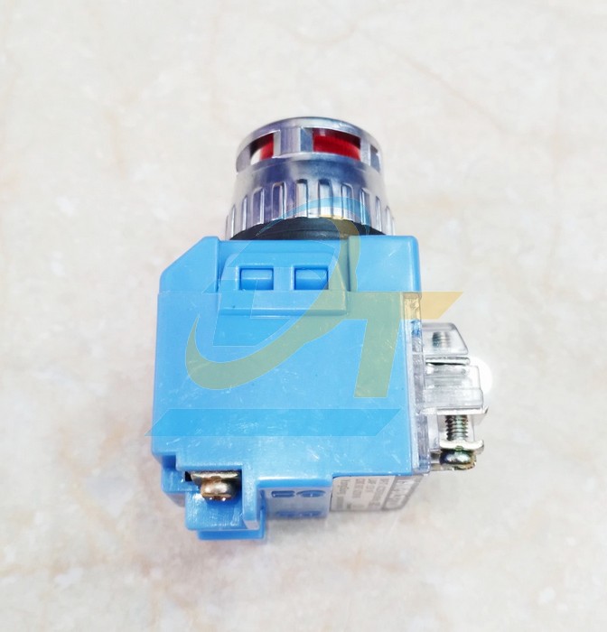 N&uacute;t nhấn nhả c&oacute; đ&egrave;n 220V phi 25 YongSung YSNPBL2-T22A YSNPBL2-T22A YONGSUNG | Gi&aacute; rẻ nhất - C&ocirc;ng Ty TNHH Thương Mại Dịch Vụ Đạt T&acirc;m