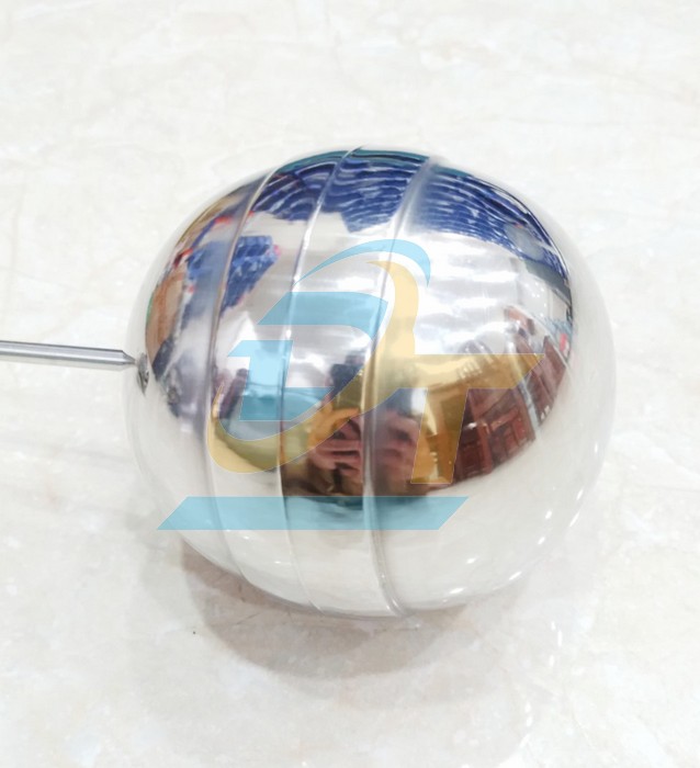 Phao cơ inox 304 phi 27 (Th&acirc;n cong)  VietNam | Gi&aacute; rẻ nhất - C&ocirc;ng Ty TNHH Thương Mại Dịch Vụ Đạt T&acirc;m