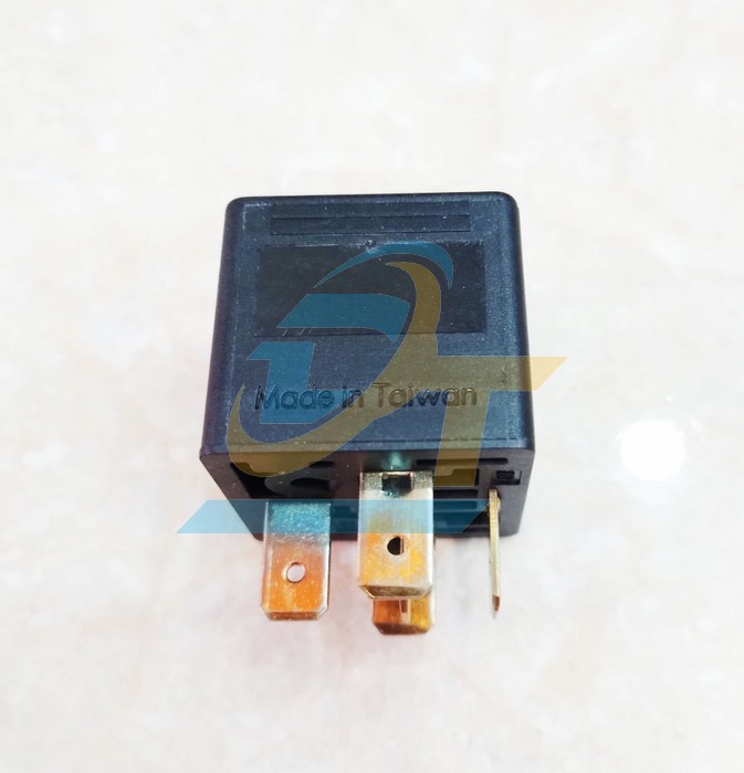 Relay mini  5 chân 24V Bosch 0986AH0811  Bosch | Giá rẻ nhất - Công Ty TNHH Thương Mại Dịch Vụ Đạt Tâm