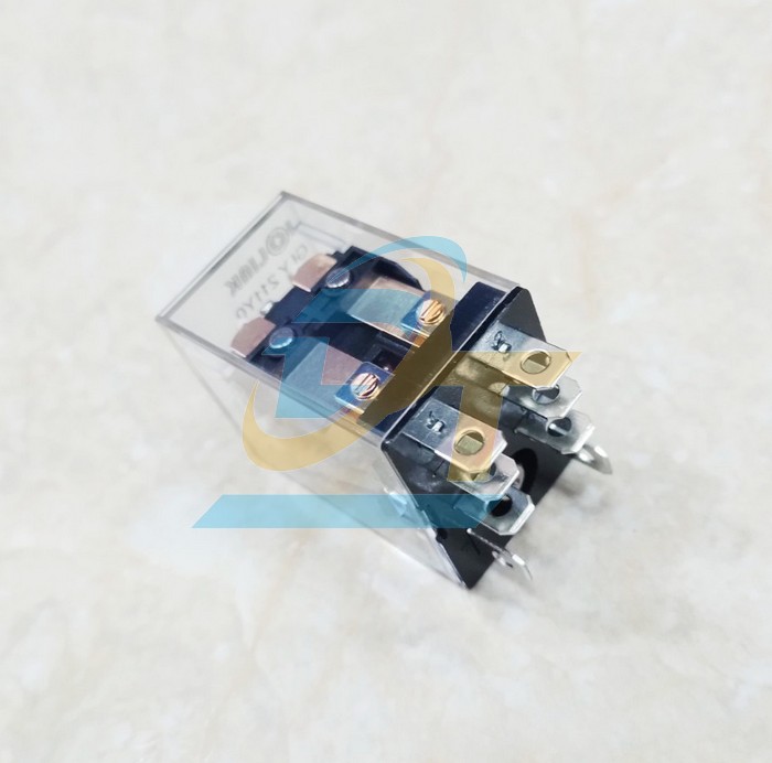 Relay trung gian Samwon ACT IOLink GLY211Y0  SAMWON-ACT | Gi&aacute; rẻ nhất - C&ocirc;ng Ty TNHH Thương Mại Dịch Vụ Đạt T&acirc;m