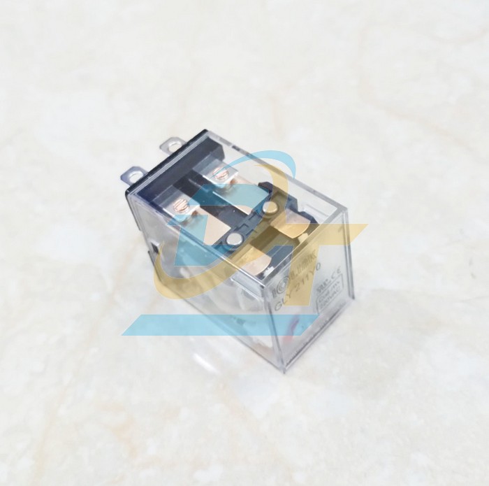 Relay trung gian Samwon ACT IOLink GLY211Y0  SAMWON-ACT | Gi&aacute; rẻ nhất - C&ocirc;ng Ty TNHH Thương Mại Dịch Vụ Đạt T&acirc;m