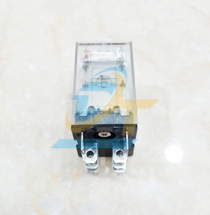 Relay trung gian Samwon ACT IOLink GLY211Y0  SAMWON-ACT | Gi&aacute; rẻ nhất - C&ocirc;ng Ty TNHH Thương Mại Dịch Vụ Đạt T&acirc;m