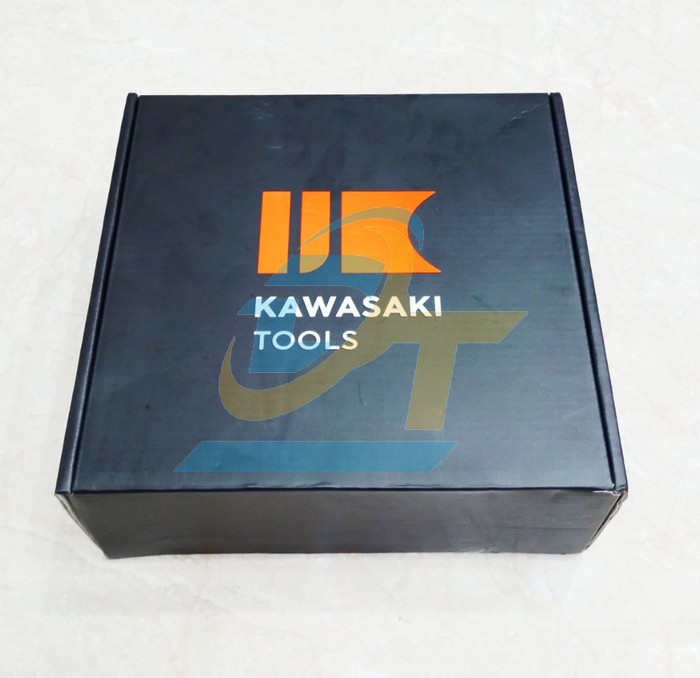 Súng vặn bulong 1/2" Kawasaki KPT-6231 KPT-6231 Kawasaki | Giá rẻ nhất - Công Ty TNHH Thương Mại Dịch Vụ Đạt Tâm