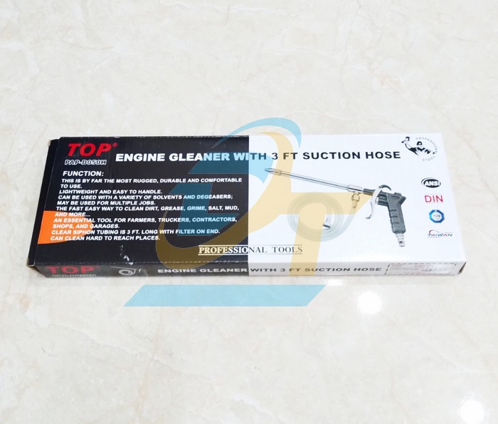 Súng xịt hơi và nước TOP PAP-D050H  TOP | Giá rẻ nhất - Công Ty TNHH Thương Mại Dịch Vụ Đạt Tâm