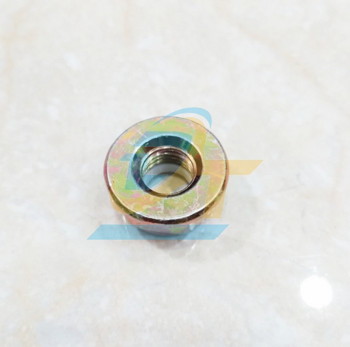 Tán ren ngược (Ốc đầu bò) bắt lưỡi máy cắt cỏ M10  VietNam | Giá rẻ nhất - Công Ty TNHH Thương Mại Dịch Vụ Đạt Tâm