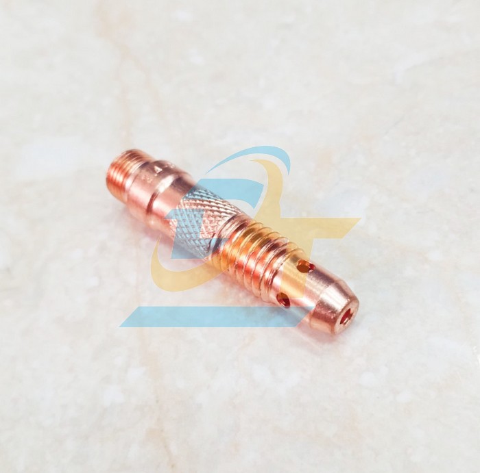 Thân kẹp kim súng hàn TIG WP 2.4mm  China | Giá rẻ nhất - Công Ty TNHH Thương Mại Dịch Vụ Đạt Tâm