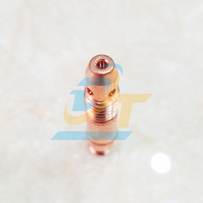 Thân kẹp kim súng hàn TIG WP 2.4mm  China | Giá rẻ nhất - Công Ty TNHH Thương Mại Dịch Vụ Đạt Tâm