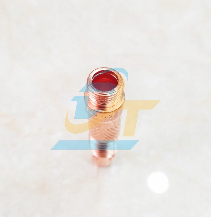 Thân kẹp kim súng hàn TIG WP 2.4mm  China | Giá rẻ nhất - Công Ty TNHH Thương Mại Dịch Vụ Đạt Tâm