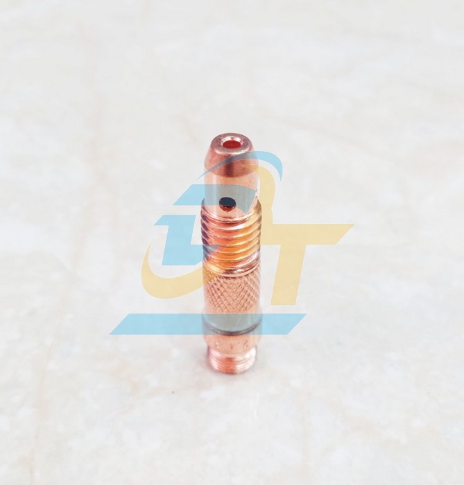 Thân kẹp kim súng hàn TIG WP 2.4mm  China | Giá rẻ nhất - Công Ty TNHH Thương Mại Dịch Vụ Đạt Tâm