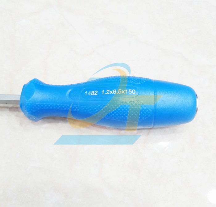 Tua vít dẹp 1.2x6.5x150 Kingtony 14826506 14826506 KingTony | Giá rẻ nhất - Công Ty TNHH Thương Mại Dịch Vụ Đạt Tâm