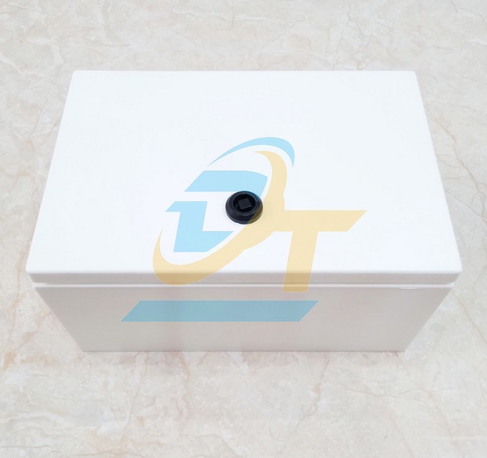 Vỏ tủ điện nhựa ABS Tiến Ph&aacute;t 300x200x160  TienPhat | Gi&aacute; rẻ nhất - C&ocirc;ng Ty TNHH Thương Mại Dịch Vụ Đạt T&acirc;m