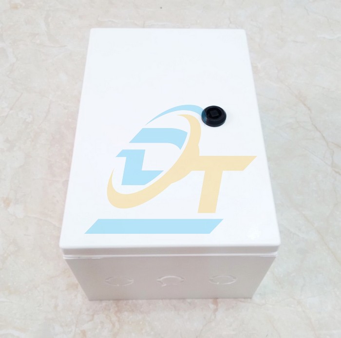 Vỏ tủ điện nhựa ABS Tiến Ph&aacute;t 300x200x160  TienPhat | Gi&aacute; rẻ nhất - C&ocirc;ng Ty TNHH Thương Mại Dịch Vụ Đạt T&acirc;m