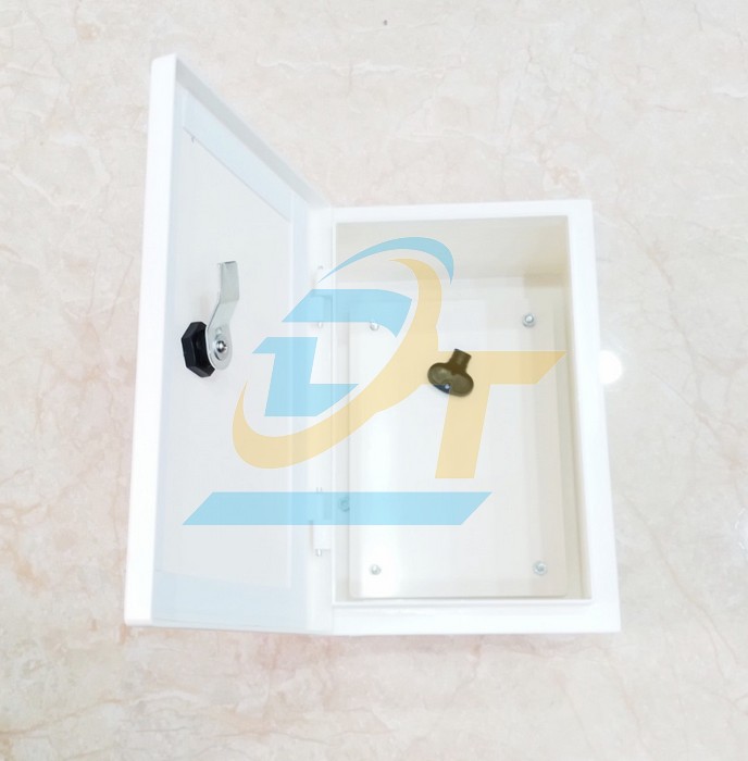 Vỏ tủ điện nhựa ABS Tiến Ph&aacute;t 300x200x160  TienPhat | Gi&aacute; rẻ nhất - C&ocirc;ng Ty TNHH Thương Mại Dịch Vụ Đạt T&acirc;m