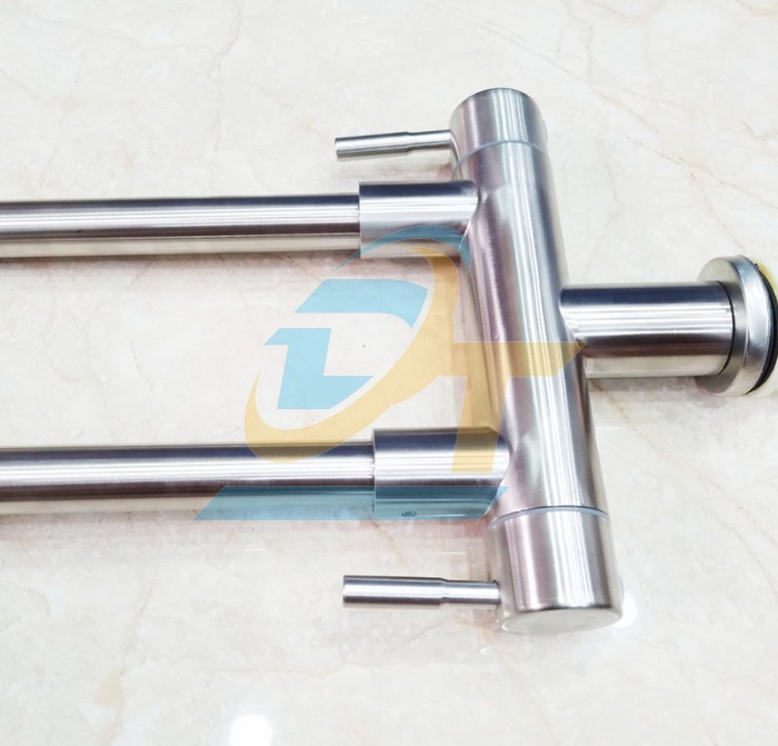 V&ograve;i rửa ch&eacute;n lạnh đ&ocirc;i inox 304  VietNam | Gi&aacute; rẻ nhất - C&ocirc;ng Ty TNHH Thương Mại Dịch Vụ Đạt T&acirc;m