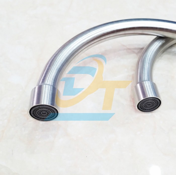 V&ograve;i rửa ch&eacute;n lạnh đ&ocirc;i inox 304  VietNam | Gi&aacute; rẻ nhất - C&ocirc;ng Ty TNHH Thương Mại Dịch Vụ Đạt T&acirc;m