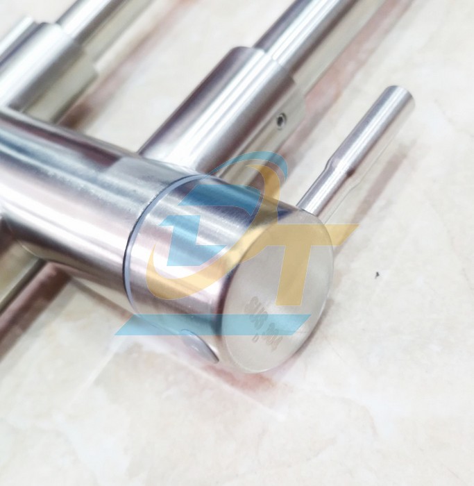 V&ograve;i rửa ch&eacute;n lạnh đ&ocirc;i inox 304  VietNam | Gi&aacute; rẻ nhất - C&ocirc;ng Ty TNHH Thương Mại Dịch Vụ Đạt T&acirc;m