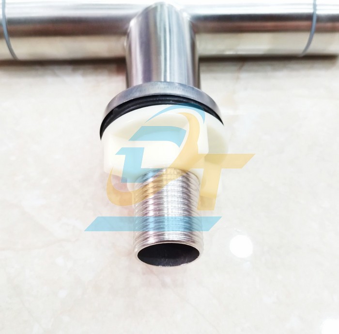 V&ograve;i rửa ch&eacute;n lạnh đ&ocirc;i inox 304  VietNam | Gi&aacute; rẻ nhất - C&ocirc;ng Ty TNHH Thương Mại Dịch Vụ Đạt T&acirc;m