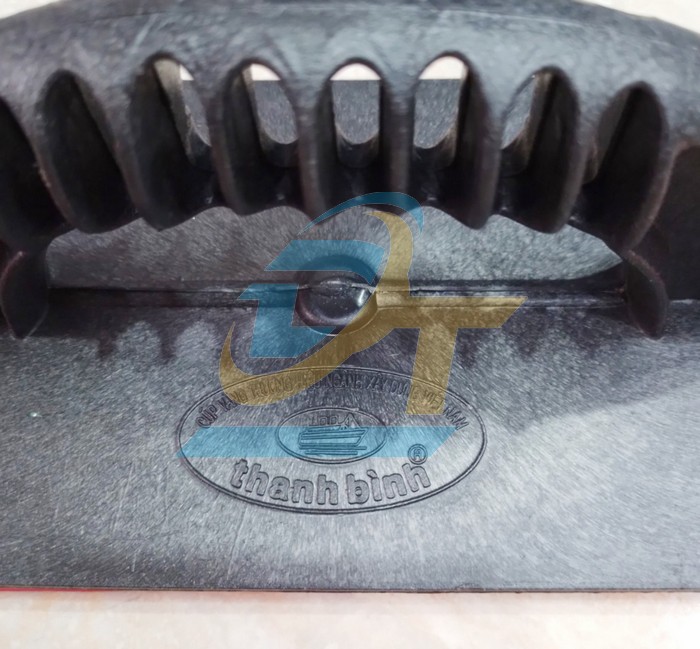 B&agrave;n ch&agrave; nh&aacute;m 100x220mm Thanh B&igrave;nh 3CN01  ThanhBinh | Gi&aacute; rẻ nhất - C&ocirc;ng Ty TNHH Thương Mại Dịch Vụ Đạt T&acirc;m