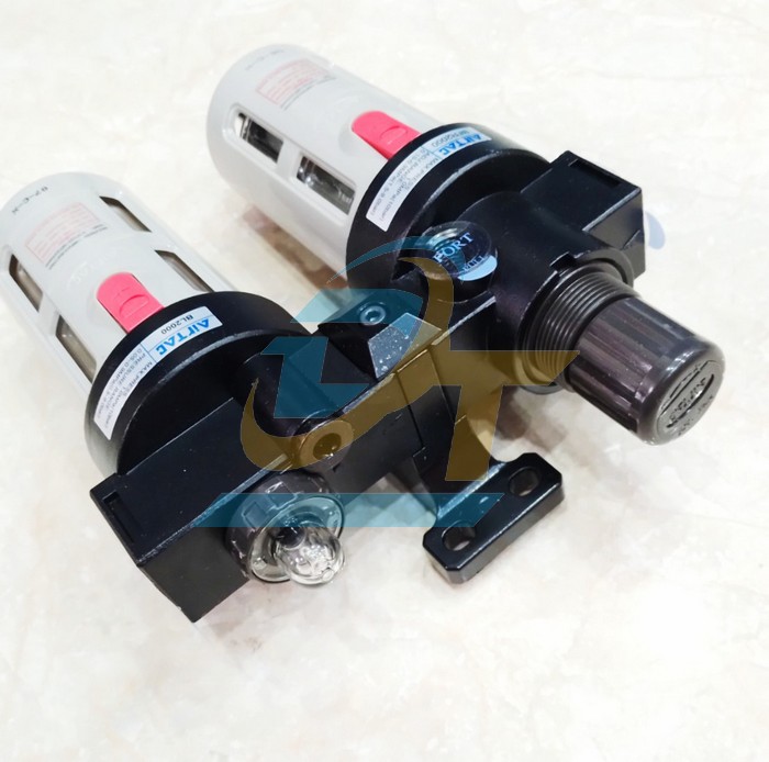Bộ lọc đôi khí nén Airtac BFC2000