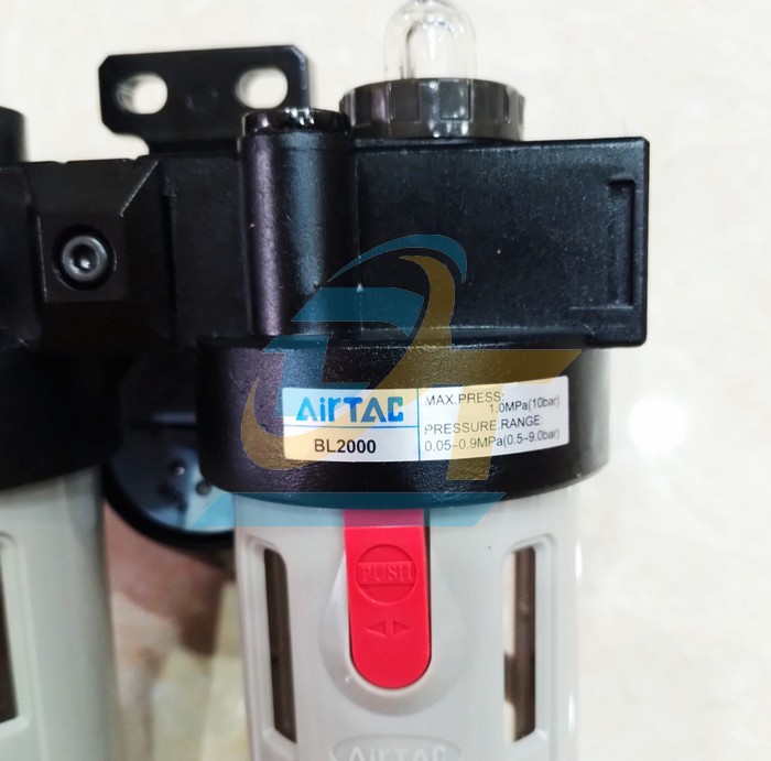 Bộ lọc đôi khí nén Airtac BFC2000