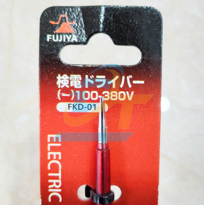 B&uacute;t thử điện Fujiya FKD-01 FKD-01 Fujiya | Gi&aacute; rẻ nhất - C&ocirc;ng Ty TNHH Thương Mại Dịch Vụ Đạt T&acirc;m