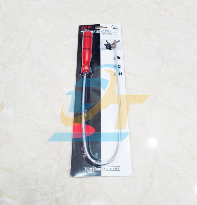 Cần hít ốc lò xo nam châm 18" TOP 180606-A 180606-A TOP | Giá rẻ nhất - Công Ty TNHH Thương Mại Dịch Vụ Đạt Tâm