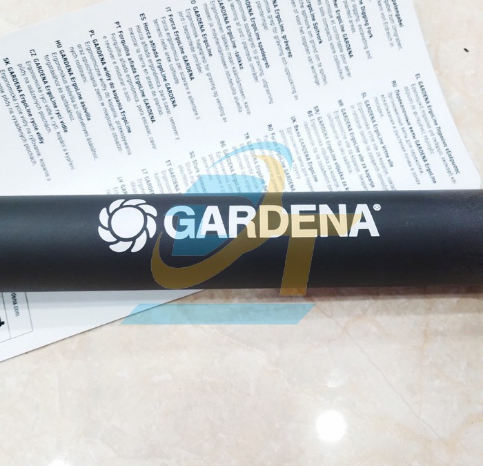Chĩa trồng cây dài 117cm Gardena 17013-20  GARDENA | Giá rẻ nhất - Công Ty TNHH Thương Mại Dịch Vụ Đạt Tâm