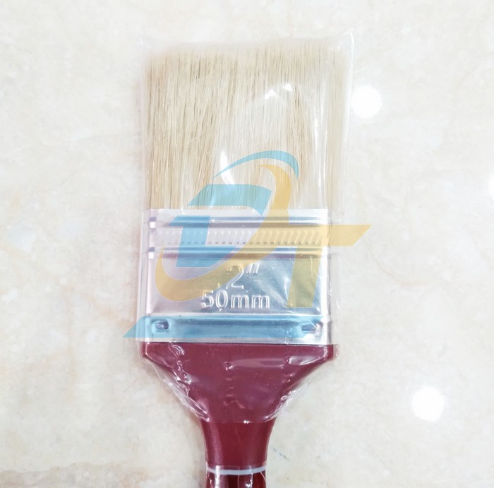 Cọ sơn c&aacute;n n&acirc;u SYN 2"/50mm Thanh B&igrave;nh  ThanhBinh | Gi&aacute; rẻ nhất - C&ocirc;ng Ty TNHH Thương Mại Dịch Vụ Đạt T&acirc;m