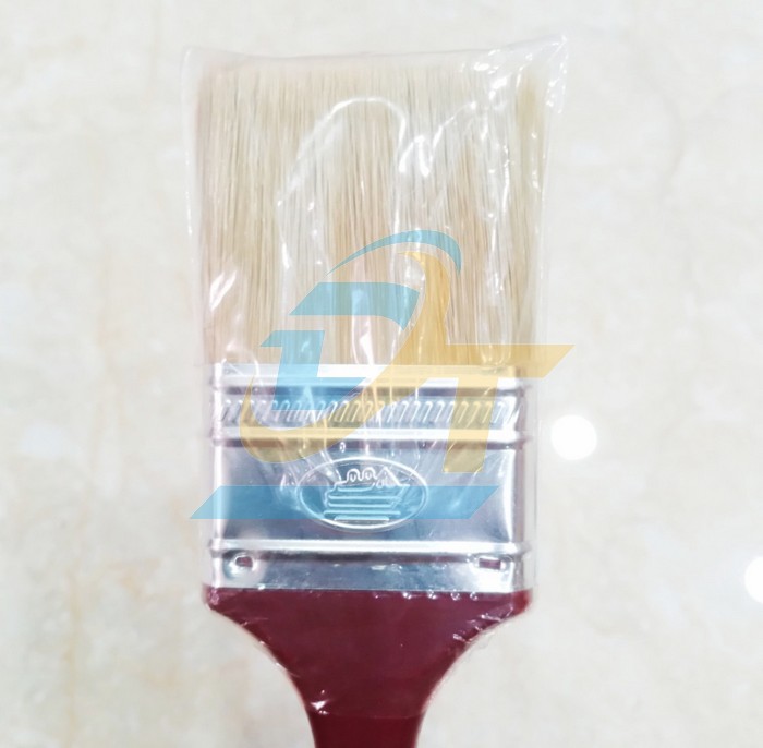 Cọ sơn c&aacute;n n&acirc;u SYN 2"/50mm Thanh B&igrave;nh  ThanhBinh | Gi&aacute; rẻ nhất - C&ocirc;ng Ty TNHH Thương Mại Dịch Vụ Đạt T&acirc;m