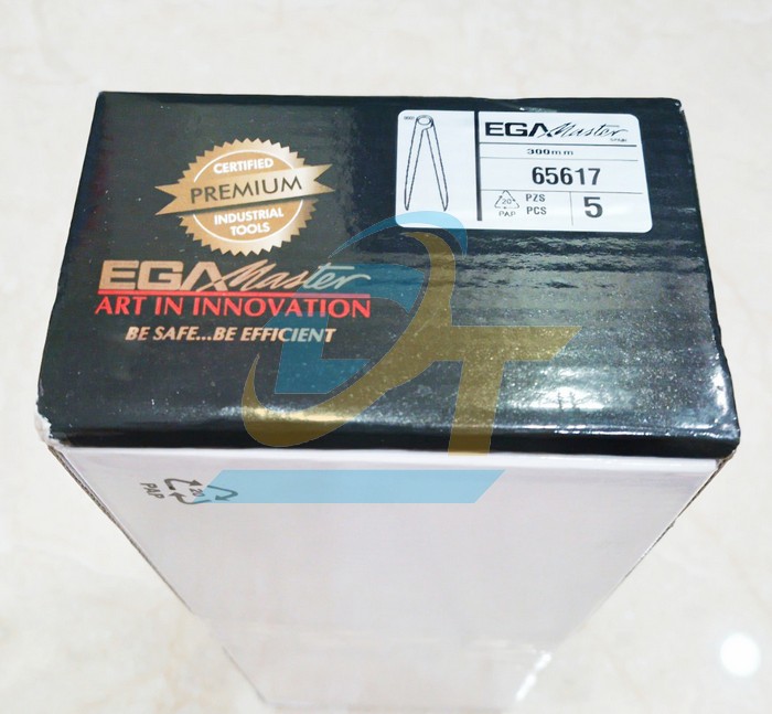 Compa cơ khí 300mm Ega Master 65617  EgaMaster | Giá rẻ nhất - Công Ty TNHH Thương Mại Dịch Vụ Đạt Tâm