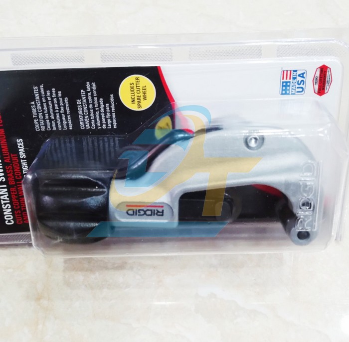 Dao cắt ống 1/8"-1.1/8" Ridgid 150 (31622)  RIDGID | Giá rẻ nhất - Công Ty TNHH Thương Mại Dịch Vụ Đạt Tâm