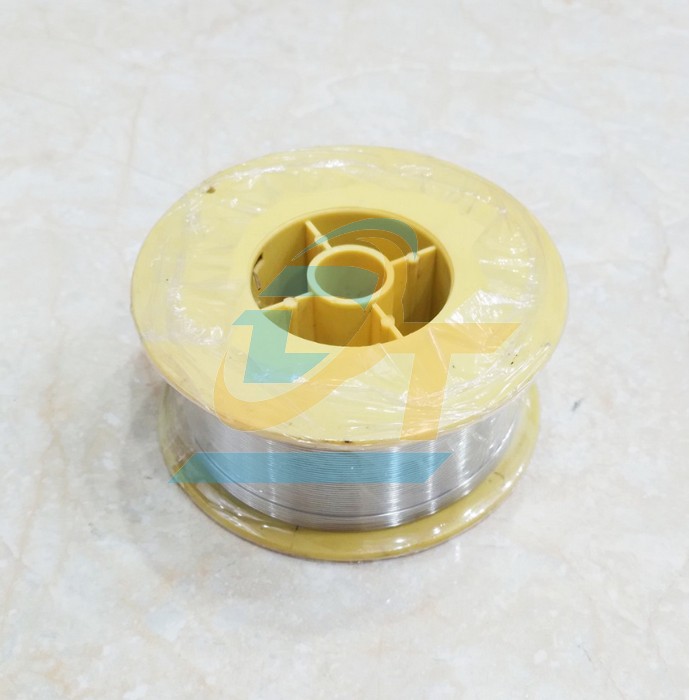 D&acirc;y h&agrave;n inox 304 0.8mm (Cuộn 1kg)  VietNam | Gi&aacute; rẻ nhất - C&ocirc;ng Ty TNHH Thương Mại Dịch Vụ Đạt T&acirc;m